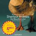 Sherlock Holmes - Der blaue Karfunkel