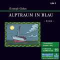 Alptraum in Blau