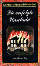 Die verfolgte Unschuld