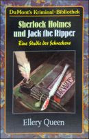 Sherlock Holmes und Jack the Ripper