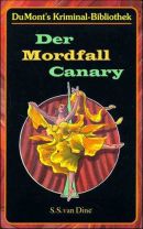 Der Mordfall Canary