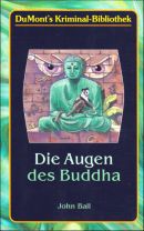 Die Augen des Buddha