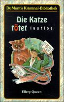 Die Katze tötet lautlos