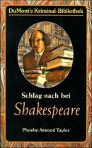 Schlag nach bei Shakespeare