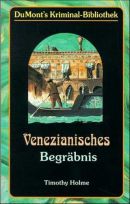 Venezianisches Begräbnis