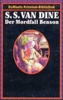 Der Mordfall Benson