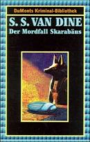 Der Mordfall Skarabus