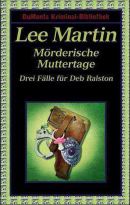 Mrderische Muttertage