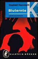 Bluternte