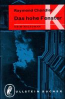 Das hohe Fenster