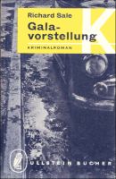 Galavorstellung