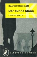 Der dünne Mann