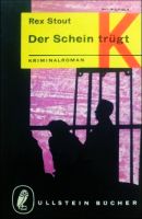 Der Schein trügt