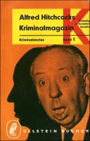 Alfred Hitchcocks Kriminalmagazin Bd. 1