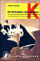 Im Schatten der Sphinx