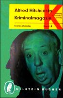 Alfred Hitchcocks Kriminalmagazin Bd. 3