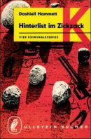 Hinterlist im Zickzack