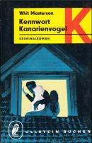 Kennwort Kanarienvogel