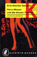 Perry Mason und die blauen Flecken