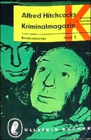 Alfred Hitchcocks Kriminalmagazin Bd. 5