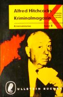 Alfred Hitchcocks Kriminalmagazin Bd. 8