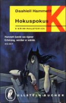 Hokuspokus