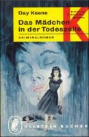 Das Mädchen in der Todeszelle