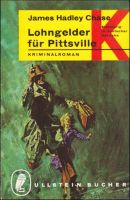 Lohngelder für Pittsville