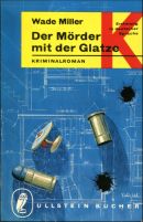 Der Mörder mit der Glatze