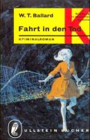 Fahrt in den Tod