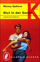 Blut in der Sonne