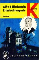 Alfred Hitchcocks Kriminalmagazin Bd. 20