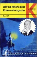 Alfred Hitchcocks Kriminalmagazin Bd. 21