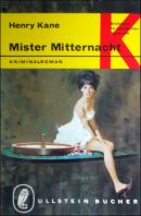 Mister Mitternacht