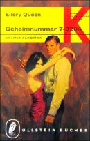 Geheimnummer 7-3204