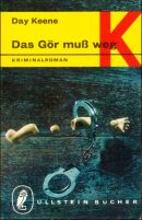 Das Gör muß weg