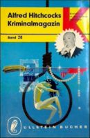 Alfred Hitchcocks Kriminalmagazin Bd. 28