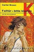 Falltür - bitte klopfen