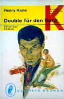 Double für den Sarg