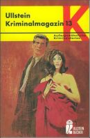 Ullstein Kriminalmagazin Bd. 13