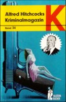 Alfred Hitchcocks Kriminalmagazin Bd. 34