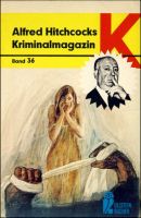 Alfred Hitchcocks Kriminalmagazin Bd. 36