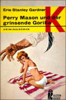 Perry Mason und der grinsende Gorilla