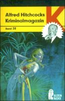 Alfred Hitchcocks Kriminalmagazin Bd. 38