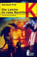 Die Leiche im rosa Nachthemd