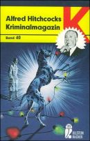 Alfred Hitchcocks Kriminalmagazin Bd. 40