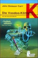 Die Voodoo-Königin