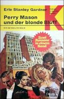 Perry Mason und der blonde Bluff