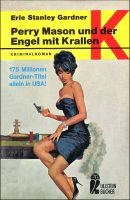 Perry Mason und der Engel mit Krallen