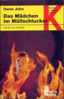 Das Mädchen im Müllschlucker